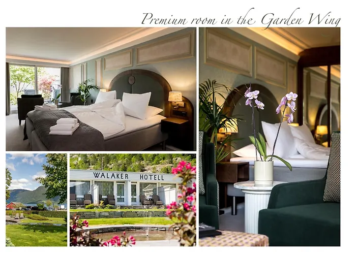 Walaker Hotel