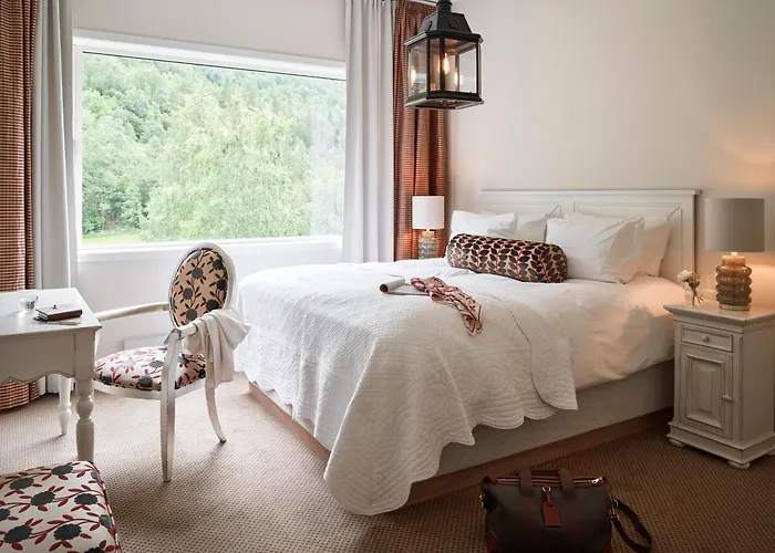 Hotel Union Geiranger Resort&Spa